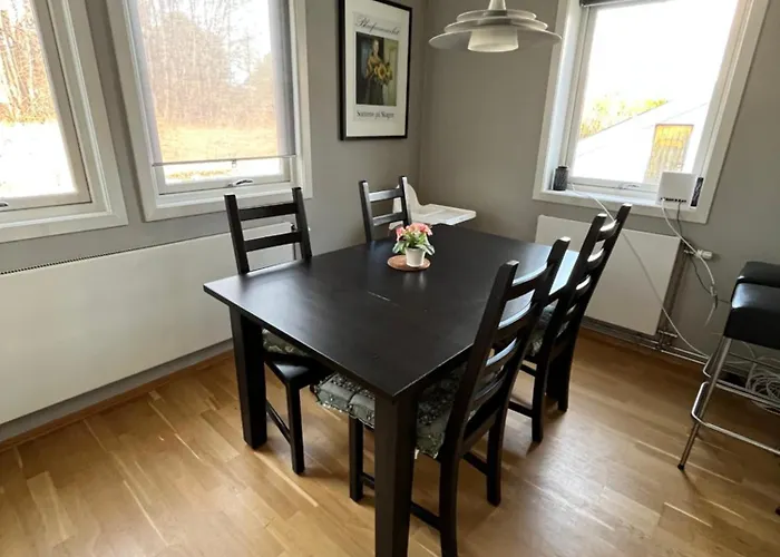 Ubytování v soukromí Charming In 3