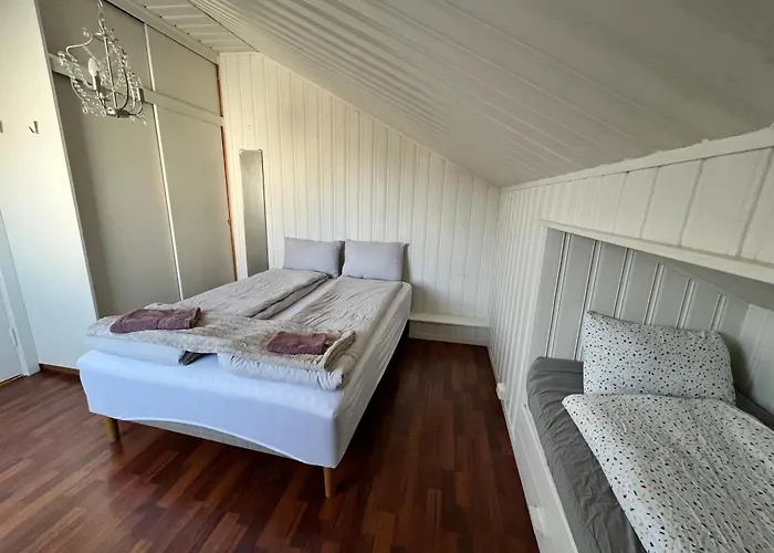 Ubytování v soukromí Charming In 3 *