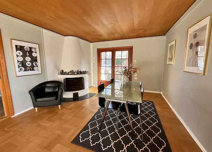 Charming In 3 Ubytování v soukromí *