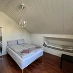 Charming In 3 * Oslo