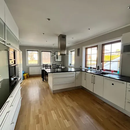 Charming In 3 Pansiyon *