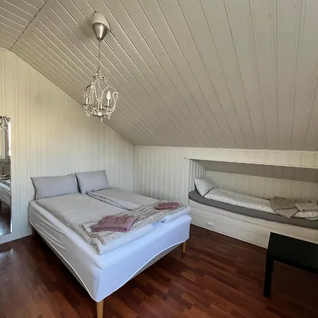 Charming In 3 * Oslo