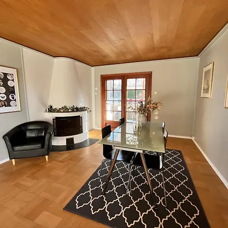 Charming In 3 Pansiyon *