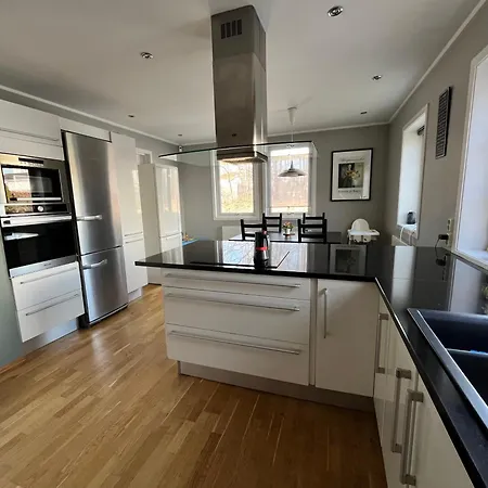 Charming In 3 * Oslo